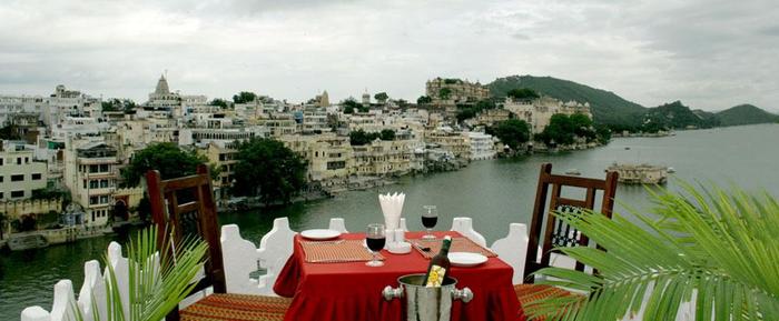 Hotel Karohi Haveli